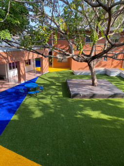 Espacios exteriores - AIP