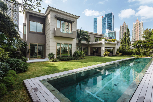 Casa Punta Pacífica