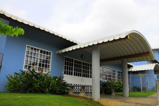 Colegio Bilingüe de Panamá