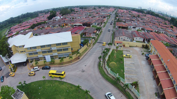 Praderas de San Antonio