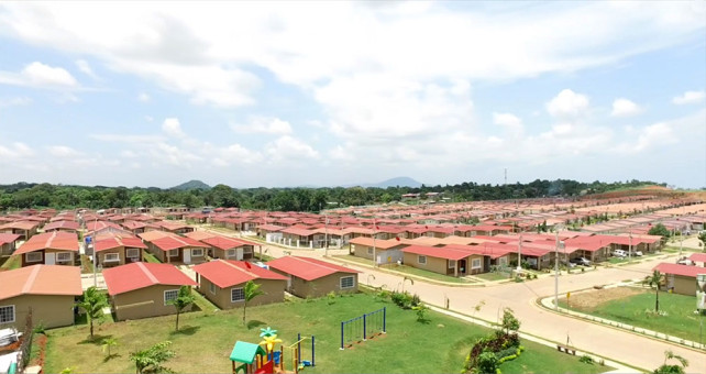 Praderas de El Campo